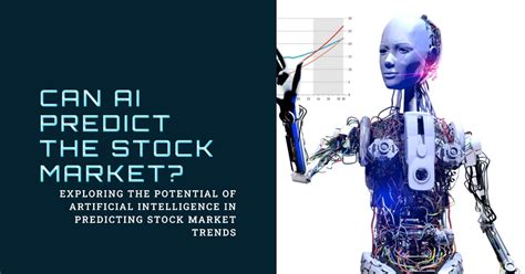 Can AI Predict the Stock Market? Let's figure out - FinBrain: AI and ...