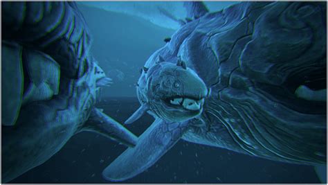 Ark Dunkleosteus (Abilities, Taming, Food, Saddle, Breeding, Drops ...