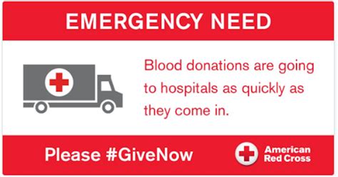 American Red Cross calls for blood donations due to critical shortage - CBS News