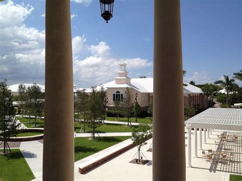 The 28 Most Beautiful High School Campuses in Florida