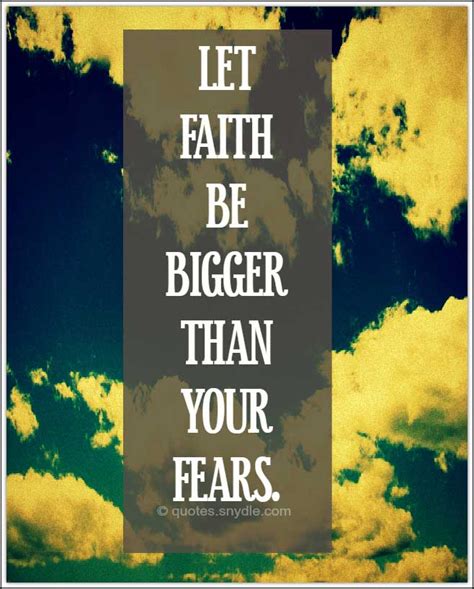 Bible Quotes about Faith with Image – Quotes and Sayings