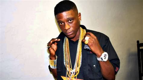 Lil Boosie Is No Longer Lil: A Brief History of Rappers Rebranding