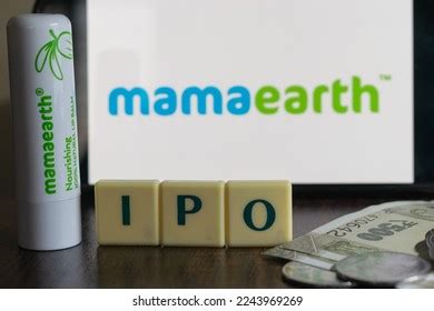 8 Mama Earth Ipo Images, Stock Photos, 3D objects, & Vectors | Shutterstock