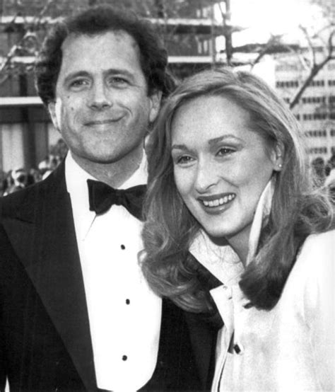 Meryl Streep & her husband | Meryl streep, Best actress, American actress