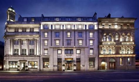 The Westin Dublin - Dublin, Ireland | Classic Travel