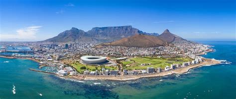 Discover Top 10 Experiences in South Africa - Hillw