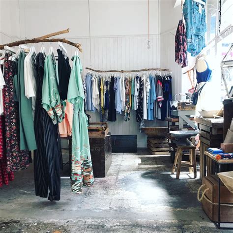 5 Most Inspiring Independent Clothing Stores in Brixton — South London Club