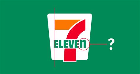 Designer Brilliantly Explains Why 7-Eleven's Symmetrically Flawed Logo ...