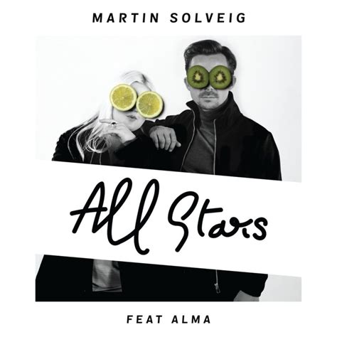 Martin Solveig – All Stars Lyrics | Genius Lyrics