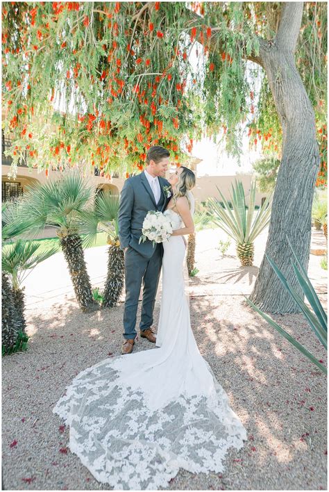 The Scottsdale Plaza Resort Wedding | Resort wedding, Wedding, Spring ...