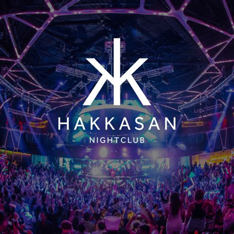 HAKKASAN THURSDAY at Hakkasan Nightclub on Thursday, November 1 | Galavantier