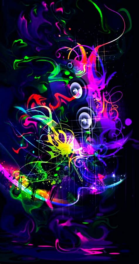 Neon Graffiti Wallpapers - Wallpaper Cave