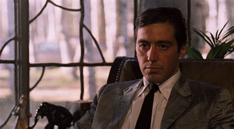 Movie Review - The Godfather: Part II - Archer Avenue