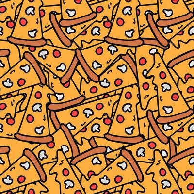 Pizza Texture Vector Art, Icons, and Graphics for Free Download