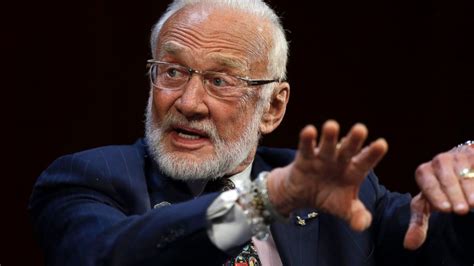 Legendary astronaut Buzz Aldrin overwhelmed by 'sorrow' amid nasty legal battle with his ...