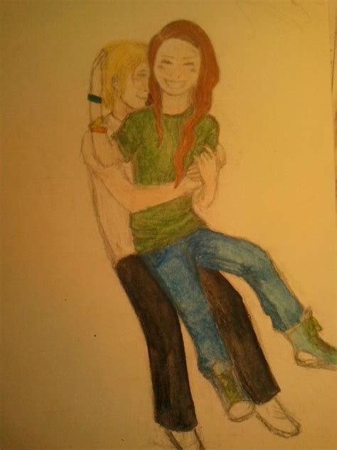 Clace (tmi) | Fan art, Painting, Art