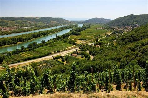 Learn All About The Rhône Valley Wine Region • Winetraveler