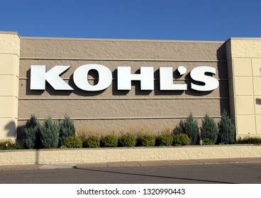 Kohl's Logo Vector (.EPS) Free Download