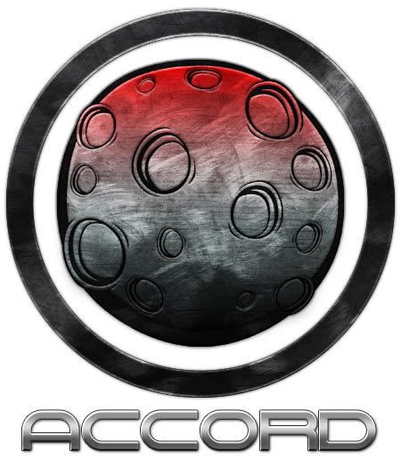 Accord Logo by ArxiosGFX on DeviantArt