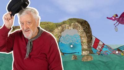 Old Jack's Boat - CBeebies - BBC