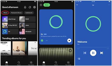 What is Spotify DJ Mode and How to Use it? [2024 Guide]