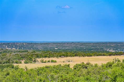 201 acres in Gillespie County, Texas