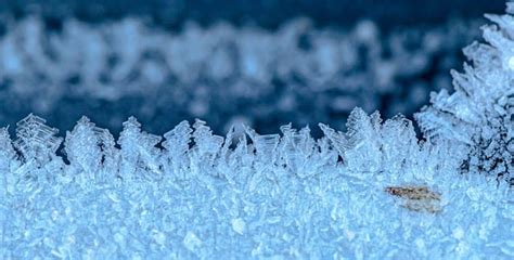 Ice Crystals Frozen Structures - Free photo on Pixabay - Pixabay