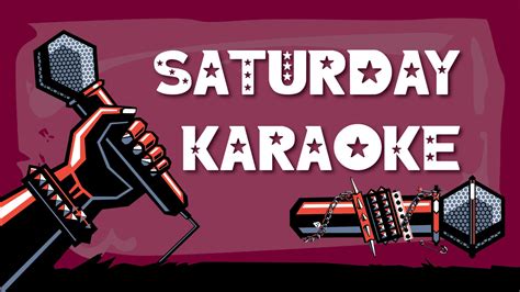 Karaoke Saturdays at Tavern on the Rock :: Baumholder :: US Army MWR