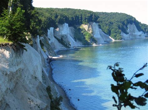 Island Rügen, Germany | Reiseziele, Reisen deutschland, Reisen