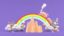 Magic Kingdom Train At Disneyworld Free Stock Photo - Public Domain ...