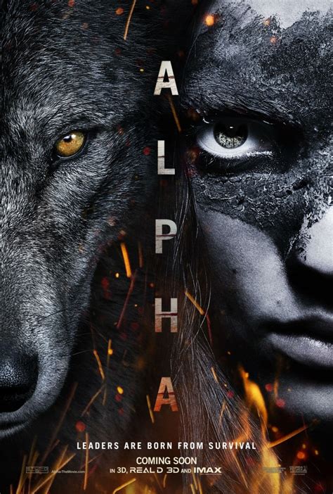 "Alpha" Movie Review | ReelRundown