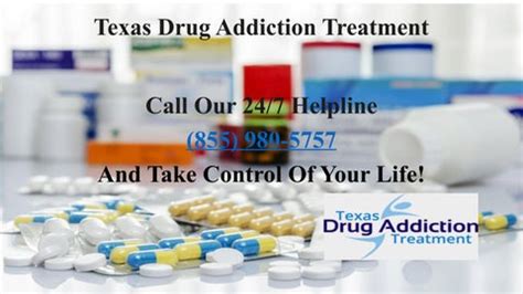 Drug Addiction Treatment Centers Texas by Shenoah Lyone - Issuu