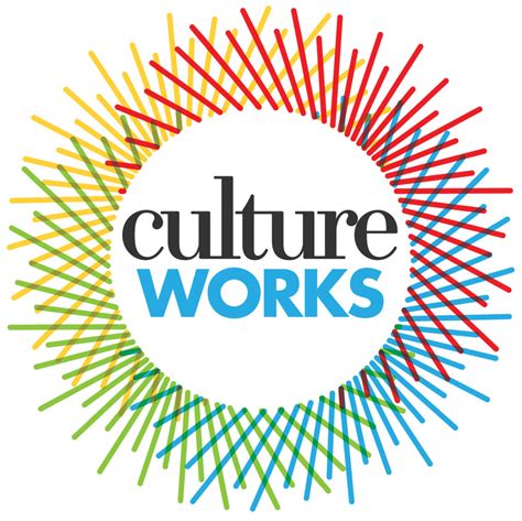 Culture Works Unveils a New Look - Culture Works