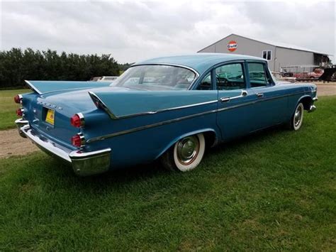 1957 Dodge Coronet for Sale | ClassicCars.com | CC-1172169