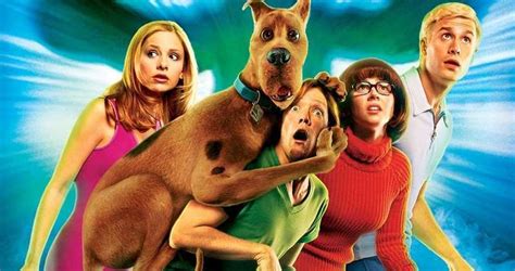 Scooby-Doo (2002) reviews and overview - MOVIES and MANIA