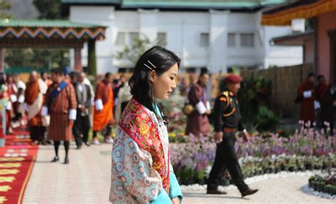 Who is Queen Jetsun Pema of Bhutan? - Royal Central