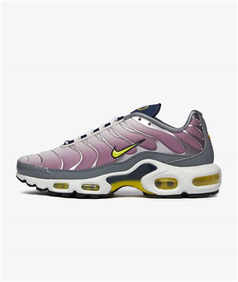 Nike Air Max Plus | Comprar Zapatillas Online | SVD