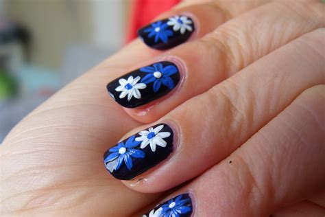Nail Art Designs For a Complete Unique Look - Ohh My My