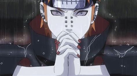 Pain Naruto GIF - Pain Naruto Akatski - Discover & Share GIFs