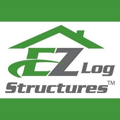 EZ Log Structures