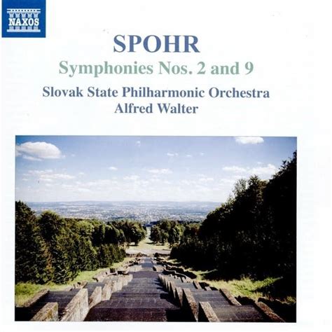 Louis Spohr - Symphony No. 9 "The Seasons": Summer