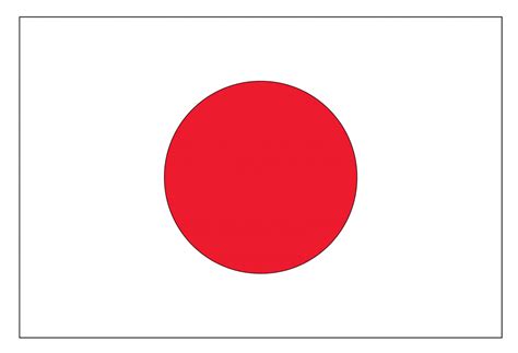 Japanese Flag - MommyMaleta