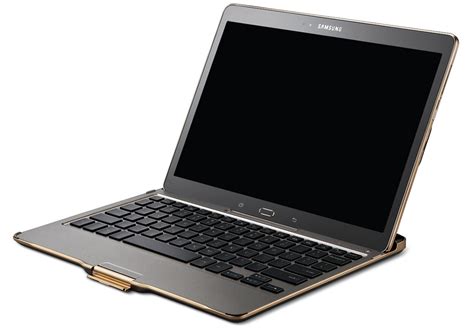 Samsung announces Book Cover, Simple Cover and Bluetooth Keyboard for Galaxy Tab S