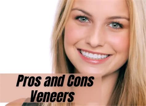 Essay Tips- Pros and Cons Veneers