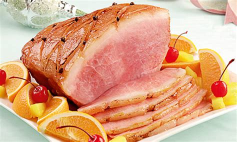 Christmas Ham Recipe | Life Gets Better | Del Monte