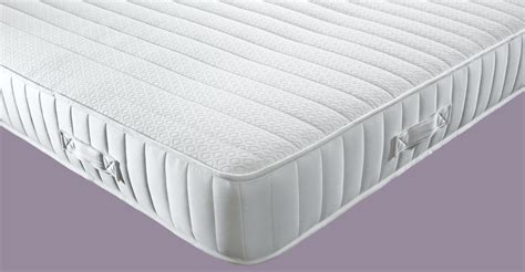 Long lasting medium firm Double Mattresses | Robinsons Beds