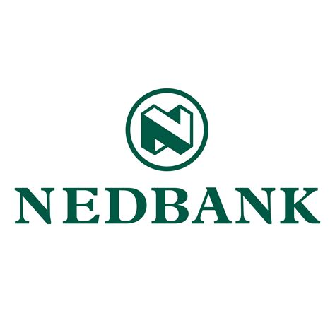 Nedbank Logo PNG Transparent & SVG Vector - Freebie Supply