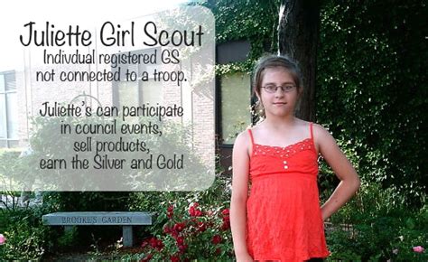 16 Silver Award Ideas For Your Girl Scout