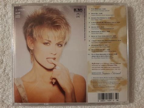 Greatest Hits by Lorrie Morgan (CD, 1995, BMG Music Records) | eBay