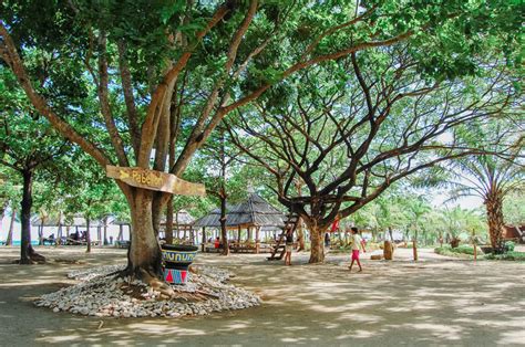 Beach Resort - Sol y Mar Iloilo | Family Beach Resort